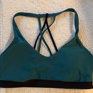 Under Armour Sports Bra